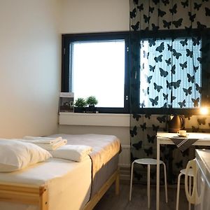 Budget Eenpersoonskamer